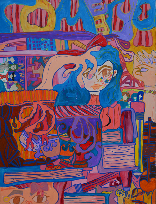 I miss you_Tôi nhớ bạn