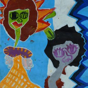 Nữ hoàng xứ sở băng giá