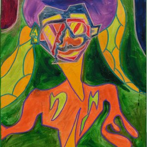 Young girl_Cô gái trẻ