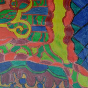 Field (1) _Cánh đồng (1)