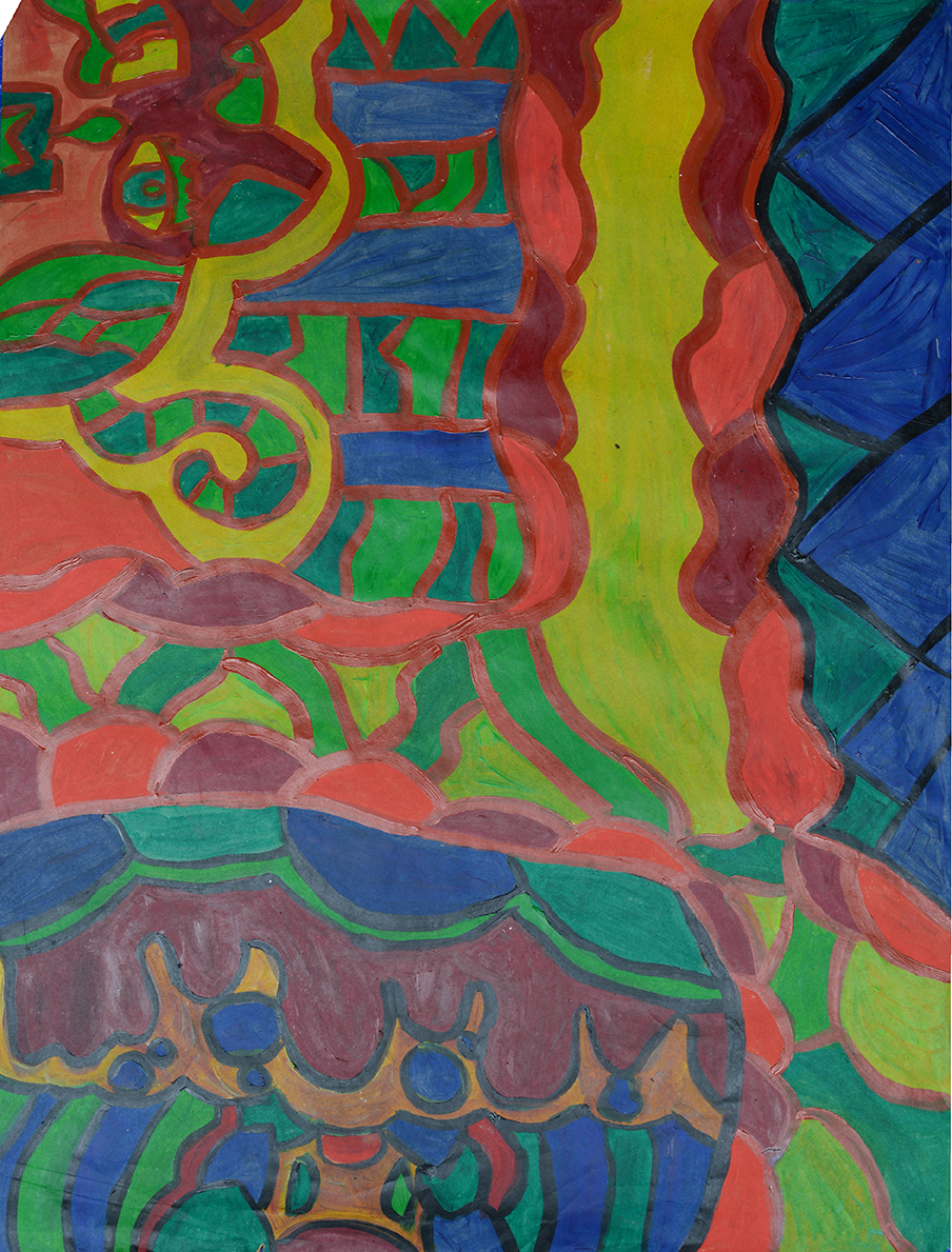 Field (1) _Cánh đồng (1)